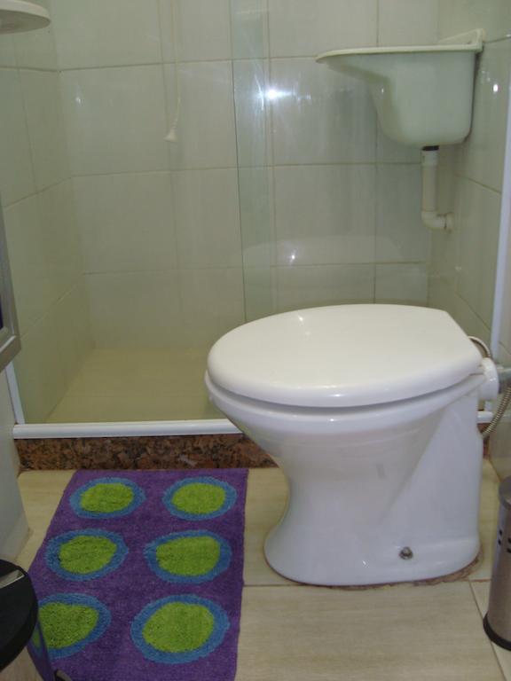 Ferienwohnung Apart Marcelo - Studio Catete Rio de Janeiro Zimmer foto